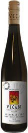 Rulandské šedé 2018 výběr z bobulí - VICAN rodinné vinařství 57x267