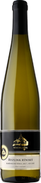 Ryzlink rýnský 2017 kabinetní víno - VÍNO BLATEL 58x258