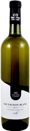 Sauvignon Blanc 2017 moravské zemské víno - Vinné sklepy U Jeňoura 60x259