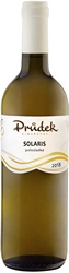 Solaris 2018 moravské zemské víno - Ing. Libor Průdek - Rodinné vinařství 63x250