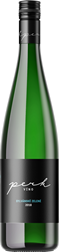 Sylvánské zelené 2018 moravské zemské víno - Víno Perk 60x252