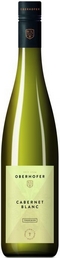Cabernet Blanc 2019 - Weingut Oberhofer 60x258