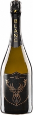 Charmat Deer blanc demi sec jakostní šumivé víno - VINSELEKT MICHLOVSKÝ 65x225