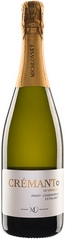 Crémant de Vinselekt Pinot  Chardonnay extra brut 2016 - VINSELEKT MICHLOVSKÝ 65x239