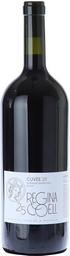 Cuvée 25 magnum 2017 moravské zemské víno - Vinařství Trpělka  Oulehla 70x256