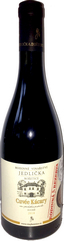 Cuvée Kácary 2018 pozdní sběr - Rodinné vinařství Jedlička Bořetice 64x241