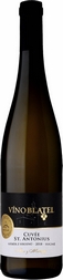 Cuvée St. Antonius 2018 výběr z hroznů - VÍNO BLATEL 57x253