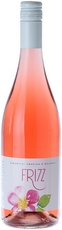 FRIZZ Zweigeltrebe rosé 2019 - Vinařství TrpělkaOulehla Regina coeli 62x230