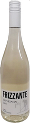 Frizzante Sauvignon 2019 moravské zemské víno - Vinařství Ing. Vojtěch Pazderka 61x246