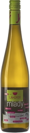 Mladý Lahofer 2020 moravské zemské víno - Vinařství LAHOFER 60x265