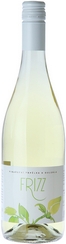 Müller Thurgau Frizz 2019 moravské zemské víno 66x244