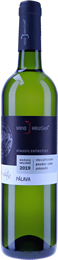 Pálava Classic collection 2019 pozdní sběr - VÍNO HRUŠKA 58x260