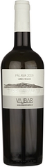 Pálava Terroir Pálava 2019 výběr z hroznů - Vinařství Vajbar 65x240