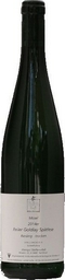 Reiler Goldlay Riesling 2019 Spätlese - Weingut Steffens-Keß 60x256