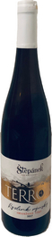 Ryzlink rýnský Terroir oranžové barrique 2017 moravské zemské víno - Vinařství Štěpánek 58x260