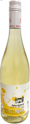Sauvignon 2018 perlivé víno -Rodinné vinařství Jedlička Bořetice 61x245