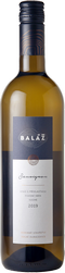 Sauvignon 2019 pozdní sběr - Vinařství Baláž 60x251