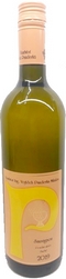 Sauvignon 2019 pozdní sběr - Vinařství Ing. Vojtěch Pazderka 60x251
