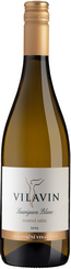 Sauvignon Blanc 2019 pozdní sběr - Gravitační vinařství VILAVIN 65x244