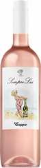 Sempre Lui Rosato 2019 Piemonte DOC - Coppo 60x244