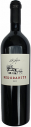 Syrah Red Granite Limited Edition 2015 - Kurt Angerer 62x251