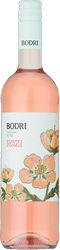 Szekszárdi Rozé Rozi 2019 - Bodri Piczészet 60x250