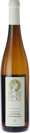 Veltlínské červené rané 2019 moravské zemské víno 60x262