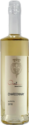 Chardonnay 2018 výběr z hroznů - Vinařství Rauš 60x256
