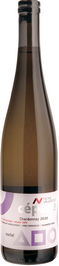 Chardonnay Cépage 2020 pozdní sběr - NOVÉ VINAŘSTVÍ 59x266