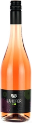 Frizzante Lahofer rosé 2019 moravské zemské víno - Vinařství LAHOFER 63x241