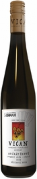 Muškát žlutý 2020 pozdní sběr - VICAN rodinné vinařství 55x262