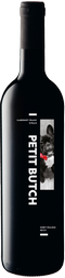 Petit Butch 2018 Vin de France - Víno Hort 60x253