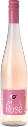 Rosé LAHOFER 2020 pozdní sběr - Vinařství LAHOFER 59x261