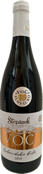 Rulandské bílé 2019 VOC Slovácko - Vinařství Štěpánek 61x246