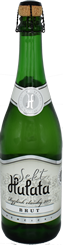 Ryzlink vlašský brut 2019 - Vinařství Hulata 63x245