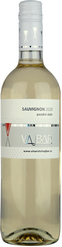 Sauvignon 2020 pozdní sběr - Vinařství Vajbar 62x247