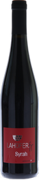 Syrah 2018 - Vinařství LAHOFER 57x262