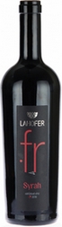 Syrah 2019 - Vinařství LAHOFER 69x253