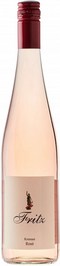 Zweigelt Rosé 2020 - Rudolf Fritz 60x266