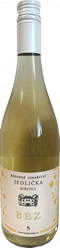 B E Z aromatizovaný vinný nápoj - Rodinné vinařství Jedlička Bořetice 60x248