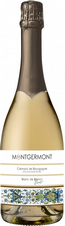 Blanc de Blancs brut Crémant de Bourgogne AOC - Montgermont 65x226