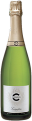 Caractére brut Blanquette de Limoux AOP - Capdepon 64x236