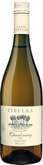 Chardonnay 2020 pozdní sběr - VINO CIBULKA 64x242
