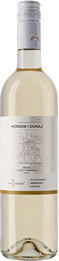 Děvín  Muškát moravský Fresh Collection 2021 kabinetní víno - VÍNO HRUŠKA 59x261