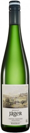 Grüner Veltliner Selection Federspiel 2021 - Weingut Jäger 60x265