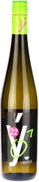 LAHOFER 22 2022 moravské zemské víno - Vinařství LAHOFER 57x263