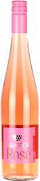Lahofer rosé 2021 pozdní sběr - Vinařství LAHOFER 59x263