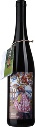 Merlot edice Joža Uprka 2021 pozdní sběr - VÍNO BLATEL 73x260