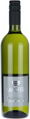 Müller Thurgau 2021 kabinetní víno - Vinařství LAHOFER 62x242