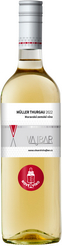 Müller Thurgau nové víno 2022 moravské zemské víno - Vinařství Vajbar 62x246